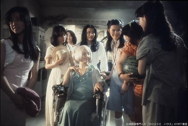 日本映画専門チャンネル「追悼・映画監督 大林宣彦」放送！「HOUSE」などをラインナップ