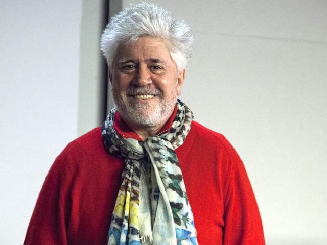 ペドロ・アルモドバル、ロックダウン中の生活がリビドーに与える影響について考察