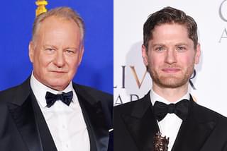 「ローグ・ワン」スピンオフドラマにステラン・スカルスガルド＆カイル・ソーラー参加