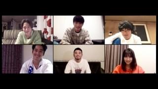 行定勲監督が完全リモートで「ステイホーム」映画製作！柄本佑、高良健吾、有村架純ら出演