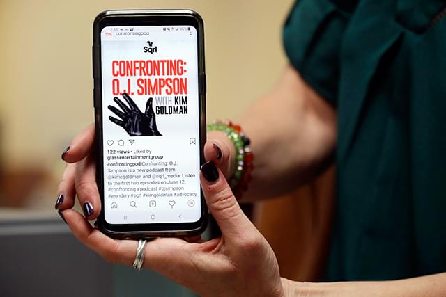 自宅隔離の時代の恋愛を描くポッドキャスト番組 テレビ化の可能性も