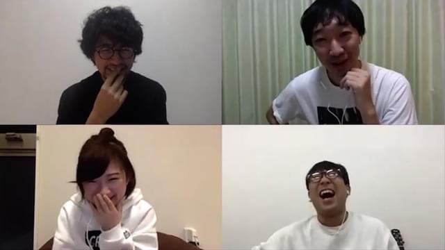 テレワークを舞台にした映画企画「TOKYO TELEWORK FILM」