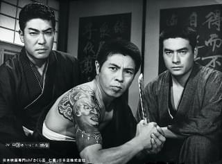 任侠映画スターの歌声に酔いしれる！「村田英雄劇場」日本映画専門チャンネルで放送