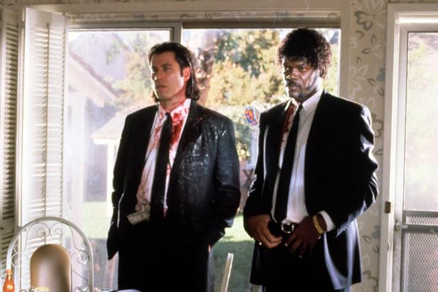 【「パルプ・フィクション」評論】斬新な手法がクールな輝きを放ち続ける、バイブル的なバイオレンス犯罪映画