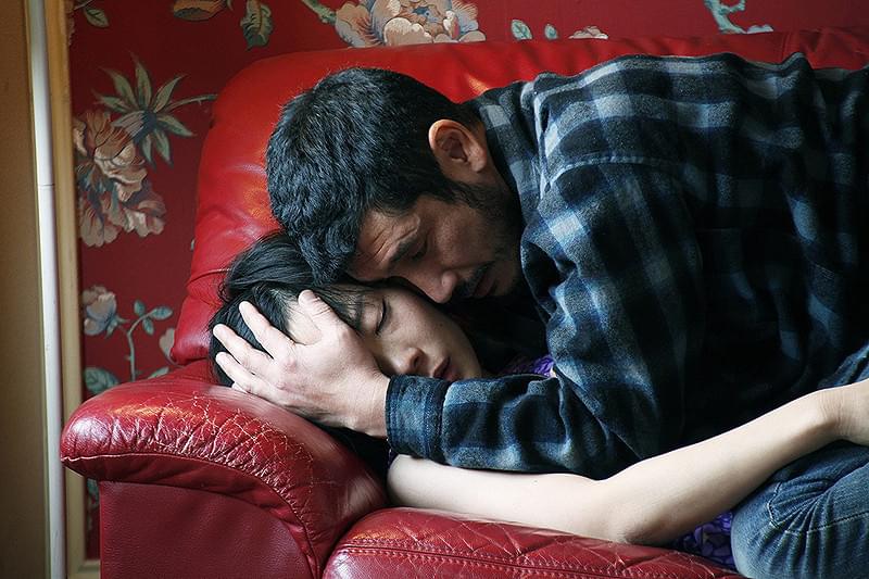 越川道夫監督、「アレノ」「海辺の生と死」など脚本を無料公開