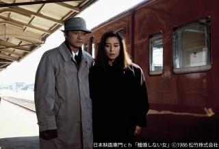 萩原健一さん出演作「雨のアムステルダム」「離婚しない女」「化石の森」5月に連続放送