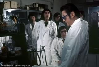 萩原健一さん出演作「雨のアムステルダム」「離婚しない女」「化石の森」5月に連続放送