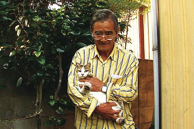 日本映画専門チャンネルで想田和弘監督特集 テレビ初放送「Peace」など3作品