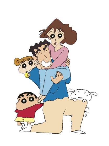 「クレヨンしんちゃん」藤原啓治さん追悼番組 TVシリーズ傑作選と「オトナ帝国」6時間半放送