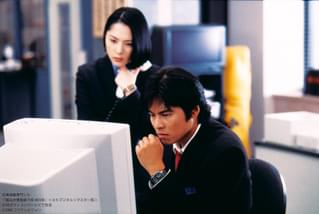 「踊る大捜査線」劇場版全6作、4Kデジタルリマスターで4カ月連続放送！「警視庁捜査資料管理室」も網羅