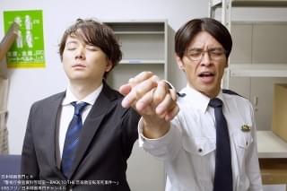 「古畑任三郎」「あぶない刑事」「傷だらけの天使」――ゴールデンウィークに一挙放送祭り！