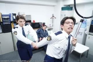 「古畑任三郎」「あぶない刑事」「傷だらけの天使」――ゴールデンウィークに一挙放送祭り！