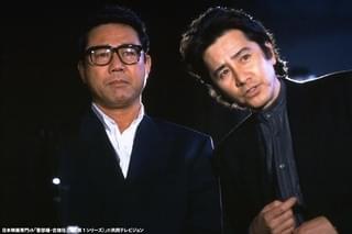 「古畑任三郎」「あぶない刑事」「傷だらけの天使」――ゴールデンウィークに一挙放送祭り！