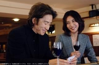 「古畑任三郎」「あぶない刑事」「傷だらけの天使」――ゴールデンウィークに一挙放送祭り！