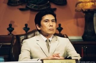 「古畑任三郎」「あぶない刑事」「傷だらけの天使」――ゴールデンウィークに一挙放送祭り！