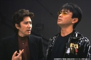 「古畑任三郎」「あぶない刑事」「傷だらけの天使」――ゴールデンウィークに一挙放送祭り！