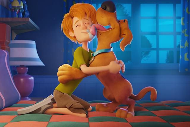 米ワーナー、新作アニメ映画「Scoob!」の劇場公開を断念 VODスルーに