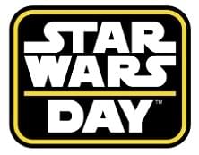 5月4日は「スター・ウォーズの日」!