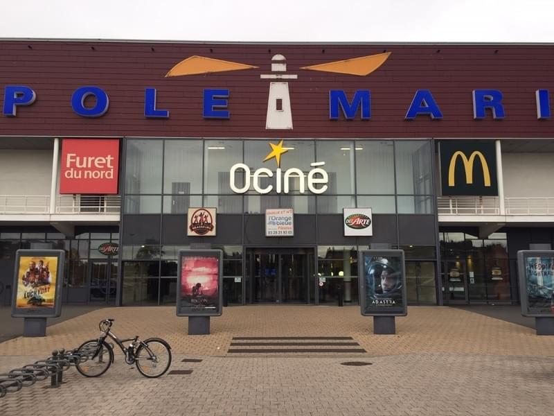 仏映画サイトユーザーが選ぶSF映画ベスト25