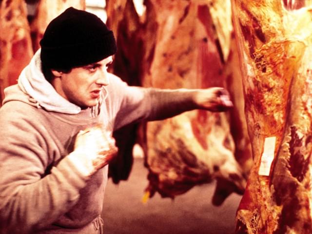 【おうちトレーニング】モチベーションが上がる“筋肉美”映画