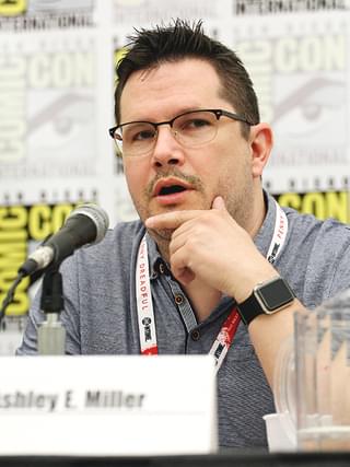 パズルアドベンチャーゲーム「Myst」テレビドラマ版の脚本家が決定