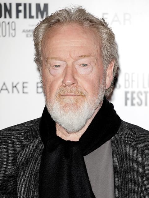 リドリー・スコット監督、ピューリッツァー賞作家のパンデミック小説を映像化