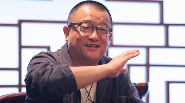 ワン・シャオシュアイ