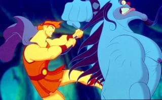 ディズニーアニメ「ヘラクレス」が実写映画化 ルッソ兄弟がプロデュース
