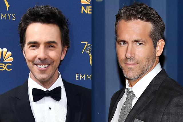 ライアン・レイノルズ＆ショーン・レビ監督、スカイダンスの新作映画で再タッグ