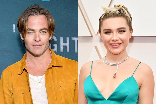 オリビア・ワイルド監督最新作に「ミッドサマー」フローレンス・ピュー＆「ワンダーウーマン」クリス・パイン