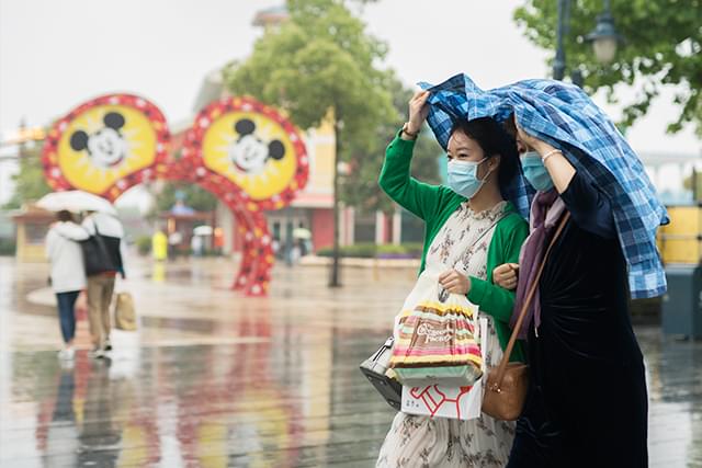 当面は入場規制が行われる模様