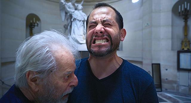 オンライン映画館「アップリンク・クラウド」で先行配信中