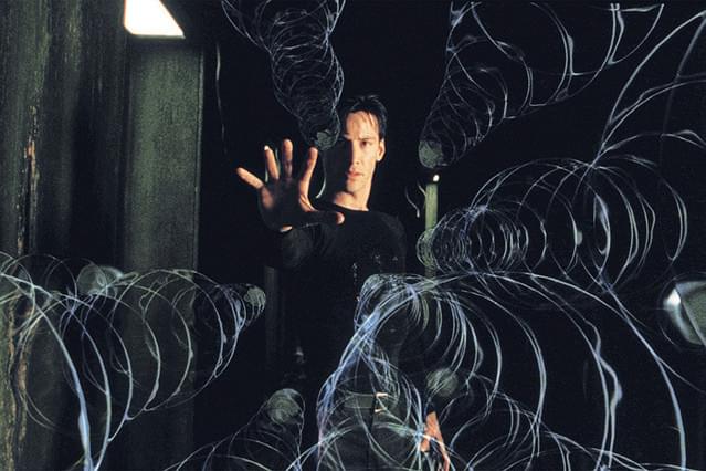 【「マトリックス」評論】“アニメのような実写”を実現させたサイバーパンクアクション