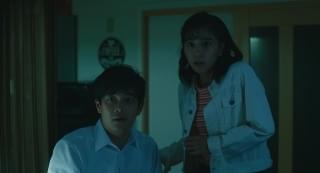 「呪怨」シリーズの起源「呪いの家」から連鎖する恐怖…7月3日配信＆予告完成