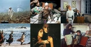 狂気と妄執の巨匠ヘルツォークの6作品がアップリンク・クラウドで配信開始