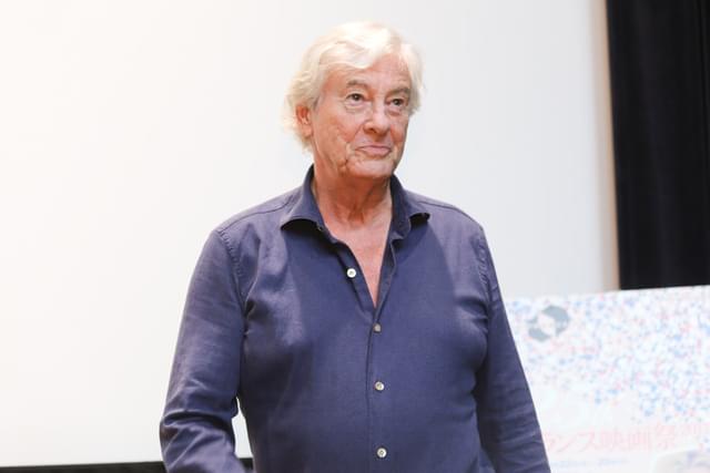 ポール・バーホーベン監督