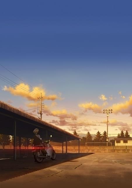 プロモーションビデオ第1弾も公開