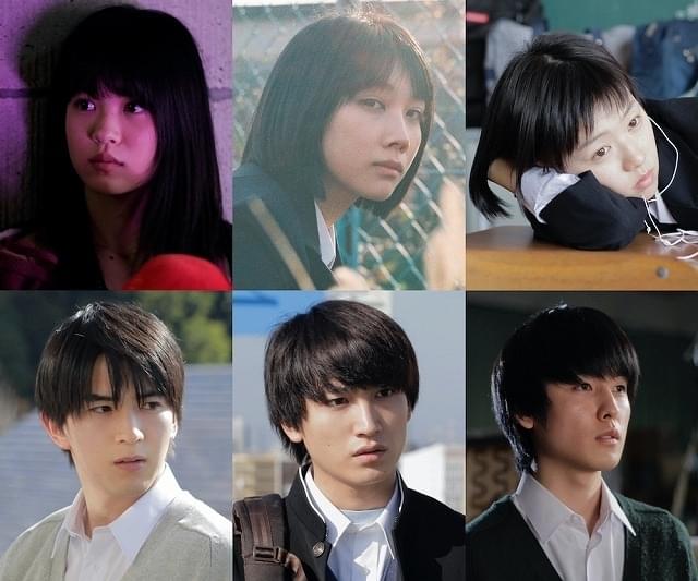 特報&キャラクターイメージクリップもお披露目