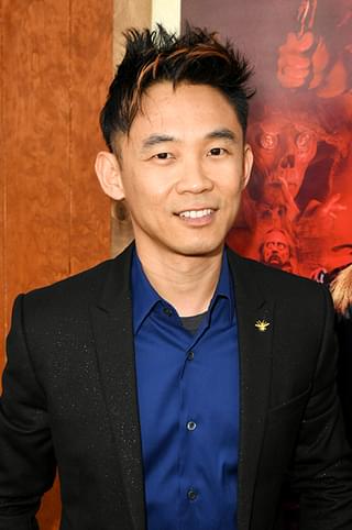 ジェームズ・ワン、「ジョン・ウィック」脚本家とのタッグで新作SFをプロデュース