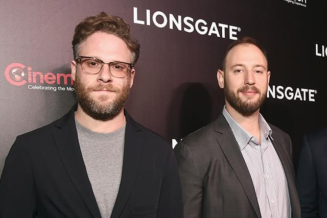 セス・ローゲンら「ソーセージ・パーティー」の製作陣が、人気ポッドキャストをアニメ映画化