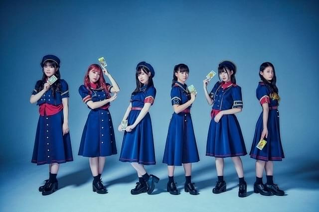 「モンスター娘のお医者さん」OP主題歌をARCANA PROJECT、ED主題歌を鈴木愛奈が担当