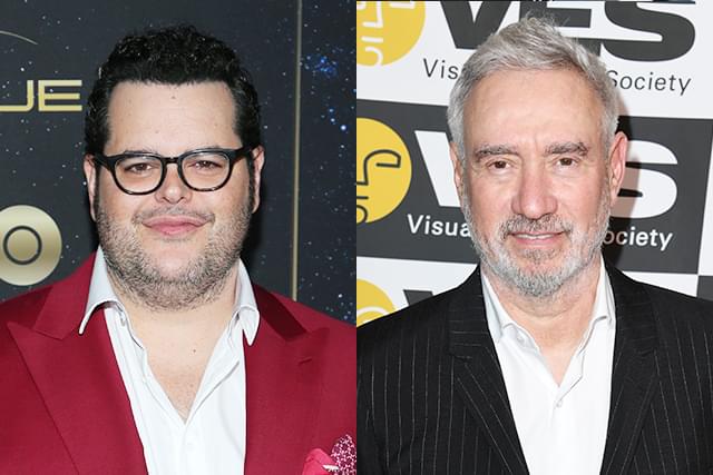 ローランド・エメリッヒ監督の新作パニック映画にジョシュ・ギャッド