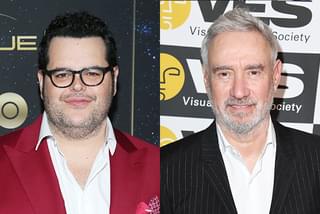 ローランド・エメリッヒ監督の新作パニック映画にジョシュ・ギャッド