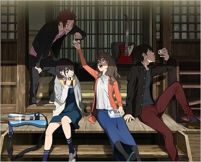 ブルーレイ＆DVDの完全生産限定版は6月10日発売