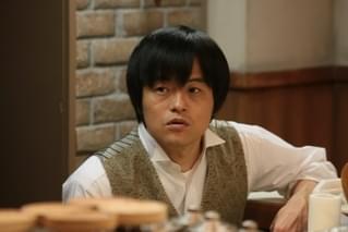 竹野内豊×バカリズム、4年ぶりに再会！ 対談盛り込んだ「素敵な選TAXI 特別編」を放送