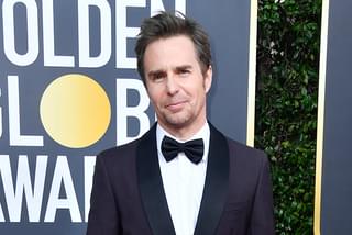 サム・ロックウェル、「パークス・アンド・レクリエーション」ベン・シュワルツ脚本の新作コメディに主演