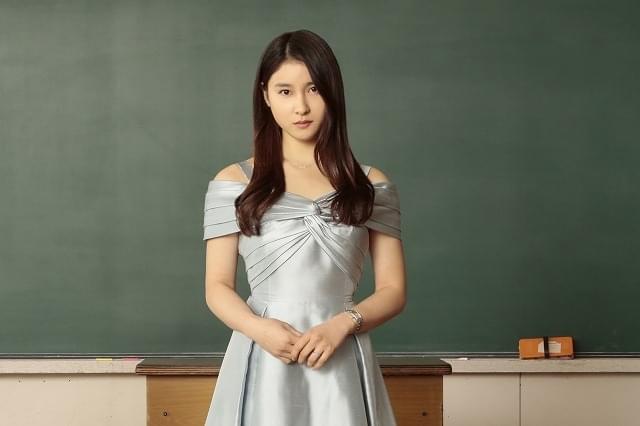 土屋太鳳、3度断った“難役”に挑戦！ 渡部亮平監督作「哀愁しんでれら」2021年早春公開