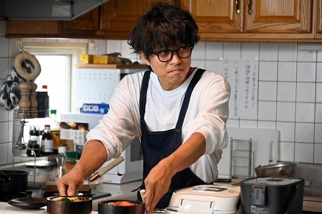 「461個のおべんとう」2020年秋公開