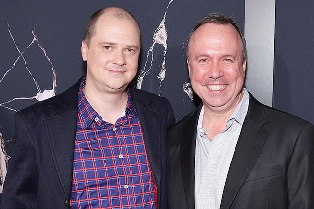 「ドクター・スリープ」監督＆プロデューサー、スティーブン・キング原作「心霊電流」を映画化