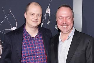 「ドクター・スリープ」監督＆プロデューサー、スティーブン・キング原作「心霊電流」を映画化